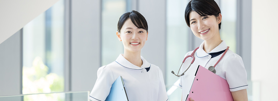 看護師募集